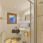 Stockingers Guest House