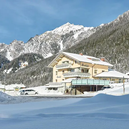 Stockingers Guest House