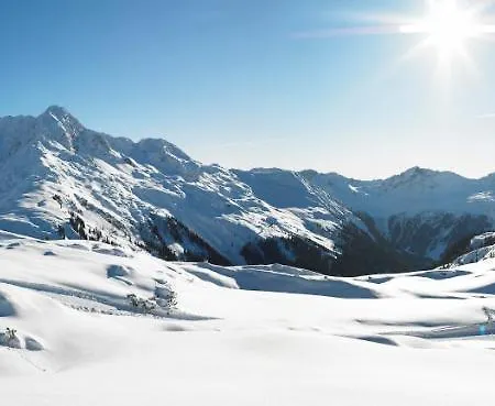 Апарт-отель Stockingers Guest House Клёстерле