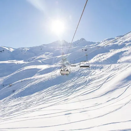 Апарт-отель Stockingers Guest House