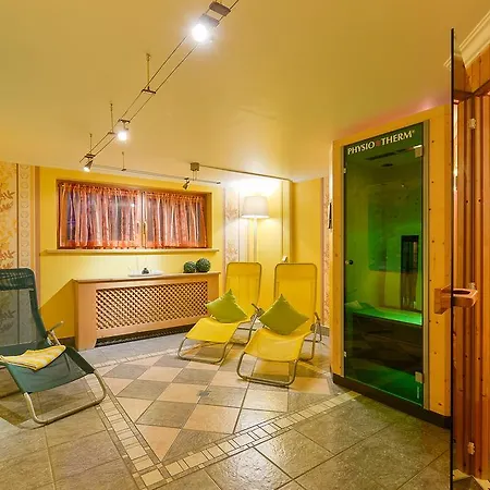 Stockingers Guest House