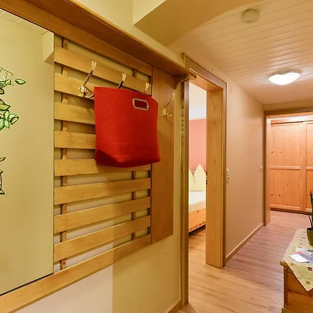 Stockingers Guest House Апарт-отель Клёстерле