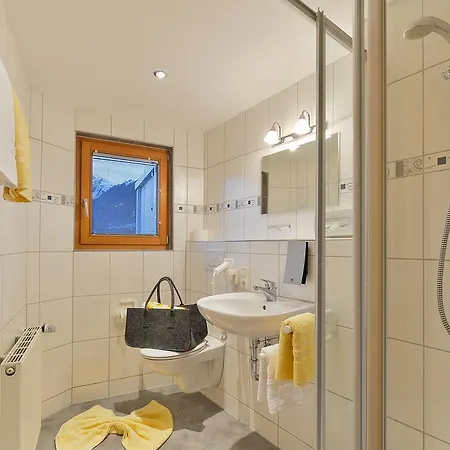 Stockingers Guest House