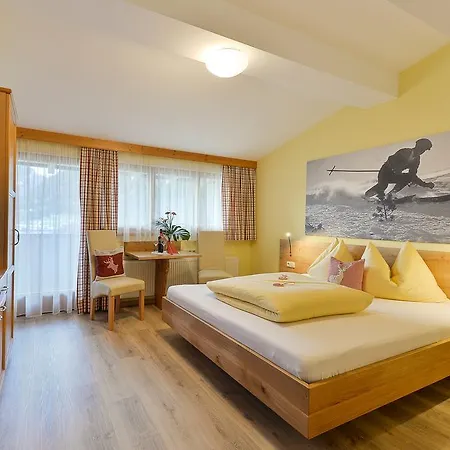 Stockingers Guest House Апарт-отель Клёстерле