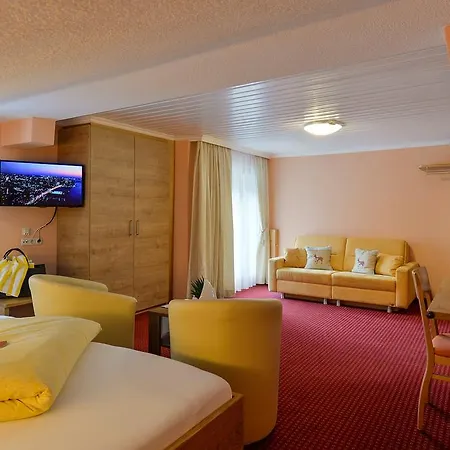 Stockingers Guest House