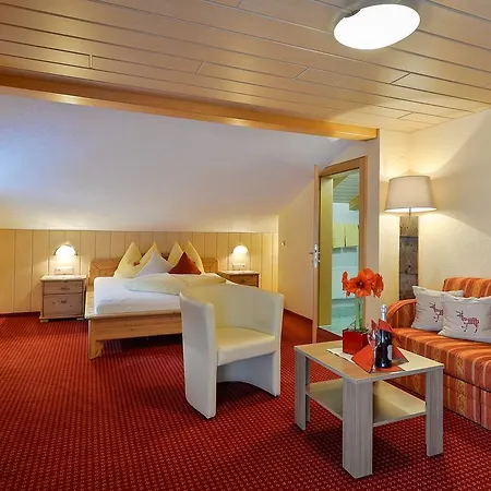 Stockingers Guest House Клёстерле