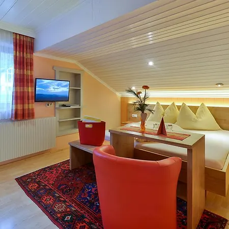 Stockingers Guest House 3*