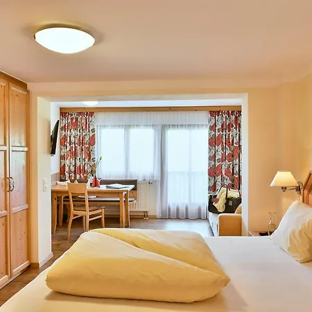 Stockingers Guest House Апарт-отель Клёстерле