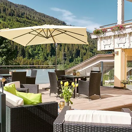 Stockingers Guest House Aparthotel Klosterle am Arlberg
