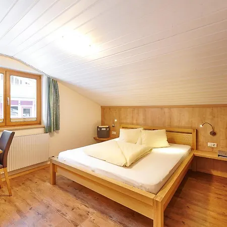 Stockingers Guest House