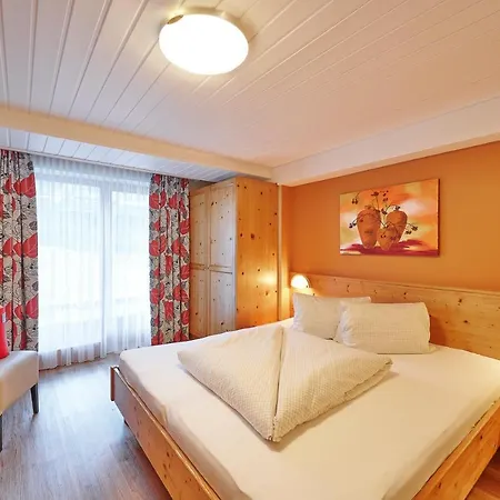 Апарт-отель Stockingers Guest House